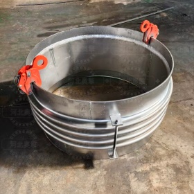 金属波纹补偿器a：微观组织演变对疲劳性能的影响机制