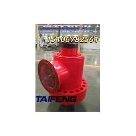 泰丰智能供应充液阀CF1-H100B