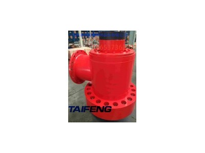 山东泰丰智能供应充液阀TRCF100