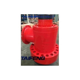 山东泰丰智能供应充液阀TRCF100