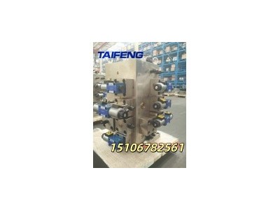 龙门剪插装阀Q91Y-TJYS-800TCV