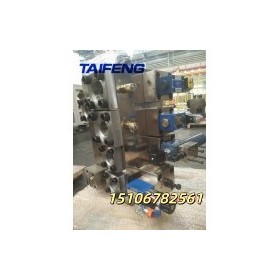 打包机插装阀YJX81-3240DXCV