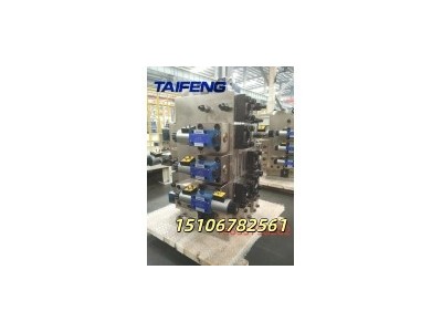 折弯机插装阀WC67Y-63-2500ZY