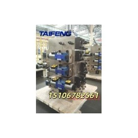 折弯机插装阀WC67Y-63-2500ZY