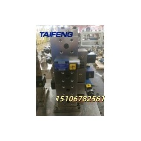 插装阀YN32-100GSCV-00