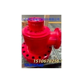 山东泰丰智能加工定制充液阀