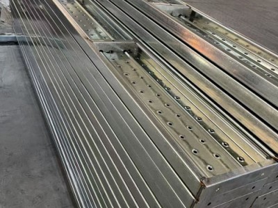 任丘鑫汇钢跳板，镀锌钢跳板，热镀锌钢踏板