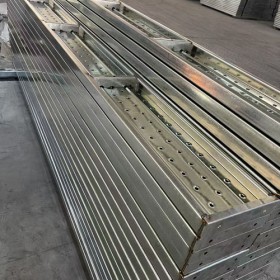 任丘鑫汇钢跳板，镀锌钢跳板，热镀锌钢踏板