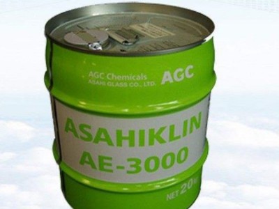 AE3000氢氟醚溶剂清洁干燥和用作载体溶剂精密电子清洗剂