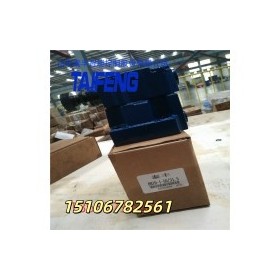 山东泰丰先导式减压阀