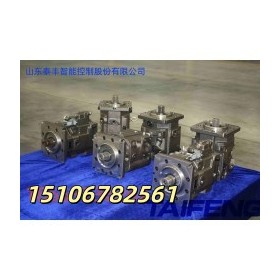 PFBK高压定量柱塞泵