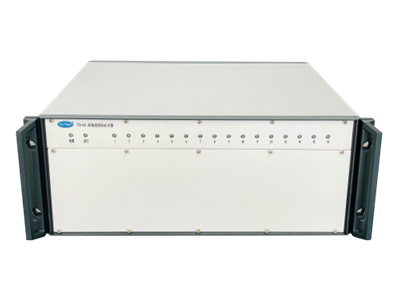 TD-45 高精度频标比对器