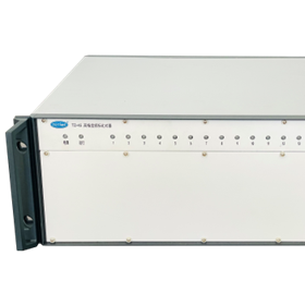 TD-45 高精度频标比对器