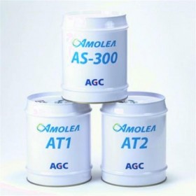 旭硝子AS300清洗剂 AK225替代品日本原装