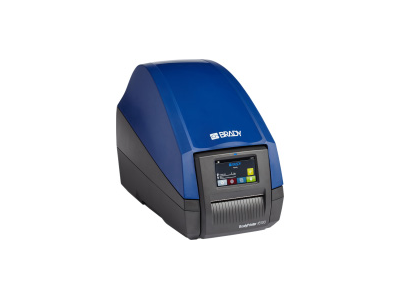 i5100实验室低温冷冻标签打印机。