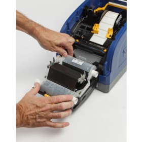 贝迪i3300工业标签打印机