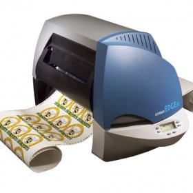 Gerber Edge FX超宽幅全彩打印机