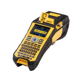 贝迪BMP61手持式标签打印机