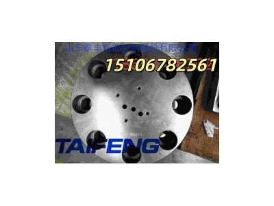 大幅降低维护成本，泰丰智能液压盖板