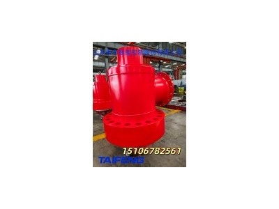 充液阀CF1-H350B山东泰丰智能充液阀