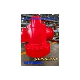 充液阀CF1-H350B山东泰丰智能充液阀生产厂家