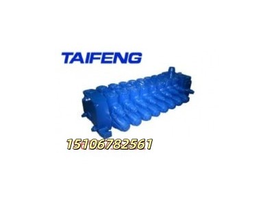 TRM20E系列液控流量共享型多路阀