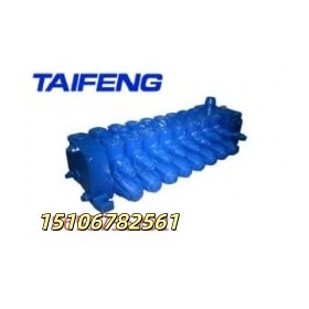 TRM20E系列液控流量共享型多路阀