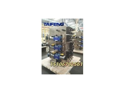 辅助用插装阀Q91Y-JY-1000TCV