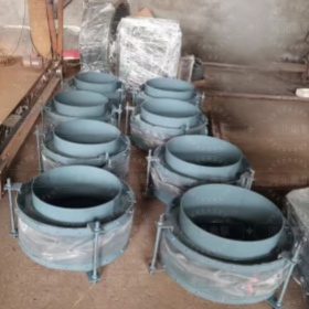 硅胶氟布膨胀节a：柔性蒙皮的耐腐机理与工况适配