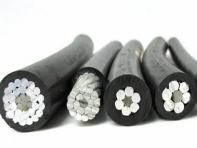 城市配电网建设与改造架空绝缘导线河北生产厂家