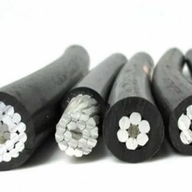 城市配电网建设与改造架空绝缘导线河北生产厂家