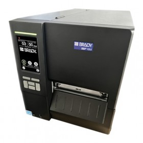 BBP16M工业标签打印机