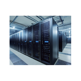 机房无线气体灭火方案：普思智能无线气体灭火守护机房安全