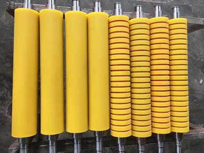 聚氨酯胶辊报价「春风银星」#喀什#江西#贵州