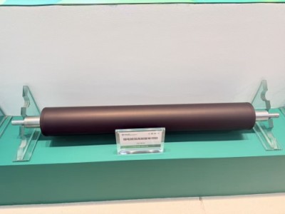 工业胶辊工艺「春风银星」#昆明#重