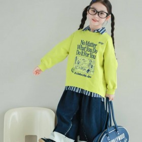 呆萌小哪吒是广州未东服饰有限旗下的童装品牌