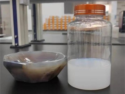 碱性纳米铝溶胶 CY-L10B 氧化铝水分散液 陶瓷涂料添加