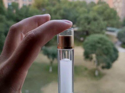 九朋乙醇硅溶胶提升粘度二氧化硅水