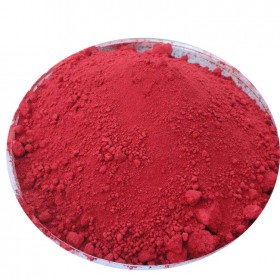 30纳米 棒形 a纳米氧化铁 三氧化二铁Fe2O3 厂家直销