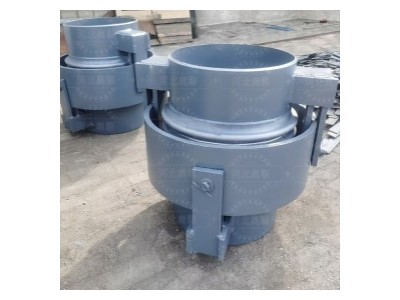 圆形高温管道膨胀节a：耐压抗蚀与热位移的系统化应用方案