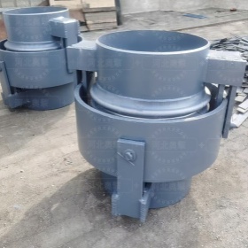 圆形高温管道膨胀节a：耐压抗蚀与热位移的系统化应用方案