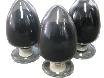 九朋 铁黑 100-200纳米级磁性四氧化