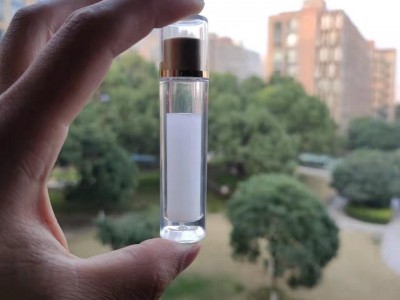 光触媒涂料橡胶用15nm二氧化钛分散