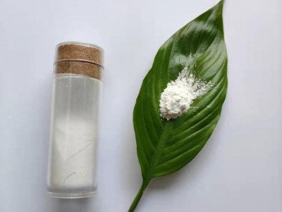 30纳米Al2O3导热粉 超细三氧化二铝 塑料 涂料 填料用