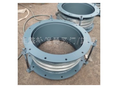 不锈钢轴向型补偿器 管道热胀冷缩轴