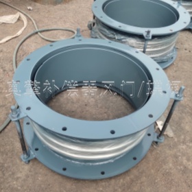不锈钢轴向型补偿器 管道热胀冷缩轴向补偿a