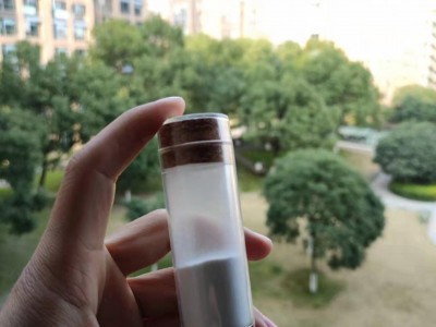 阿尔法相纳米三氧化二铝 100nm纳米氧化铝粉末