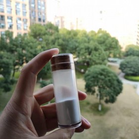 阿尔法相纳米三氧化二铝 100nm纳米氧化铝粉末