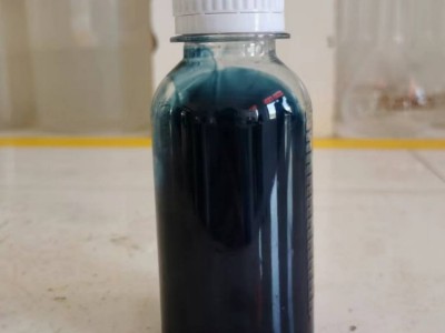 优质涂料用耐磨抗静电纳米ATO/氧化锡锑液体CY-G06D