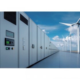 普思防消一体化智能消防，重构储能PACK 自动灭火新范式